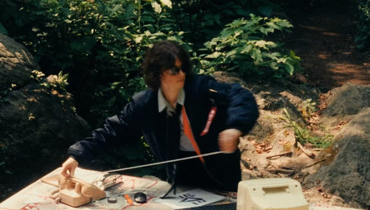 Parsons School of Design October 2024-OUR UNIFORM Campaign