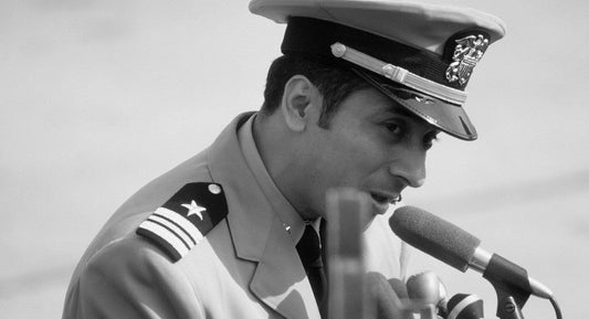 POW/MIA Remembrance Day: Honoring a Hero