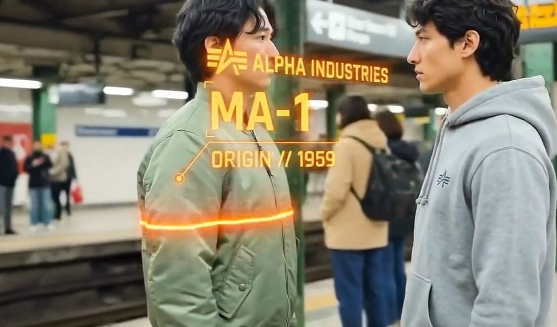 Parsons School of Design 360-Degrees Digital Campaign 2026