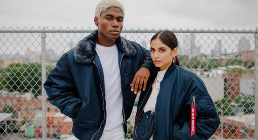 WAYS TO WEAR: THE HERITAGE COLLECTION