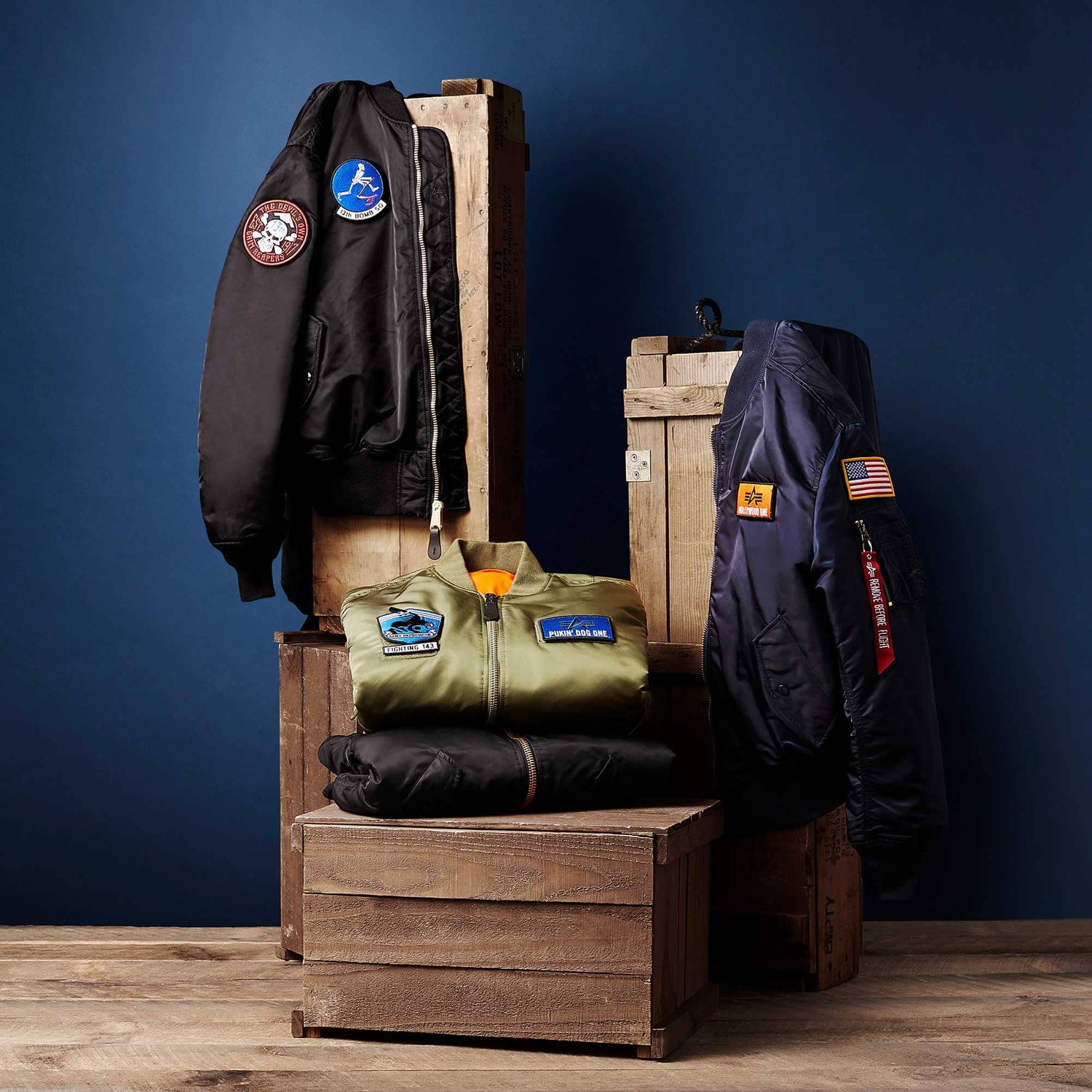 Heritage Collection