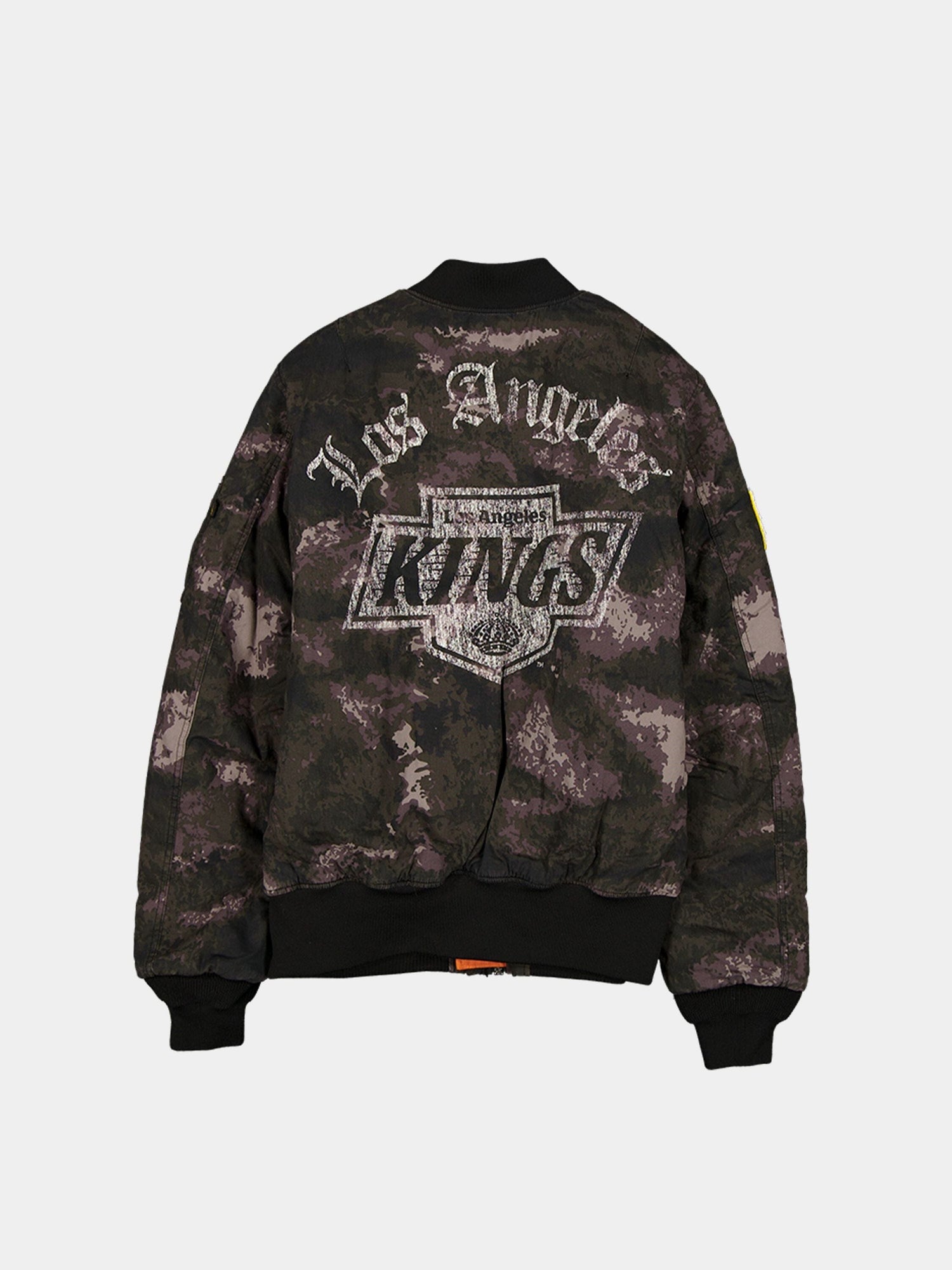 LOS ANGELES KINGS