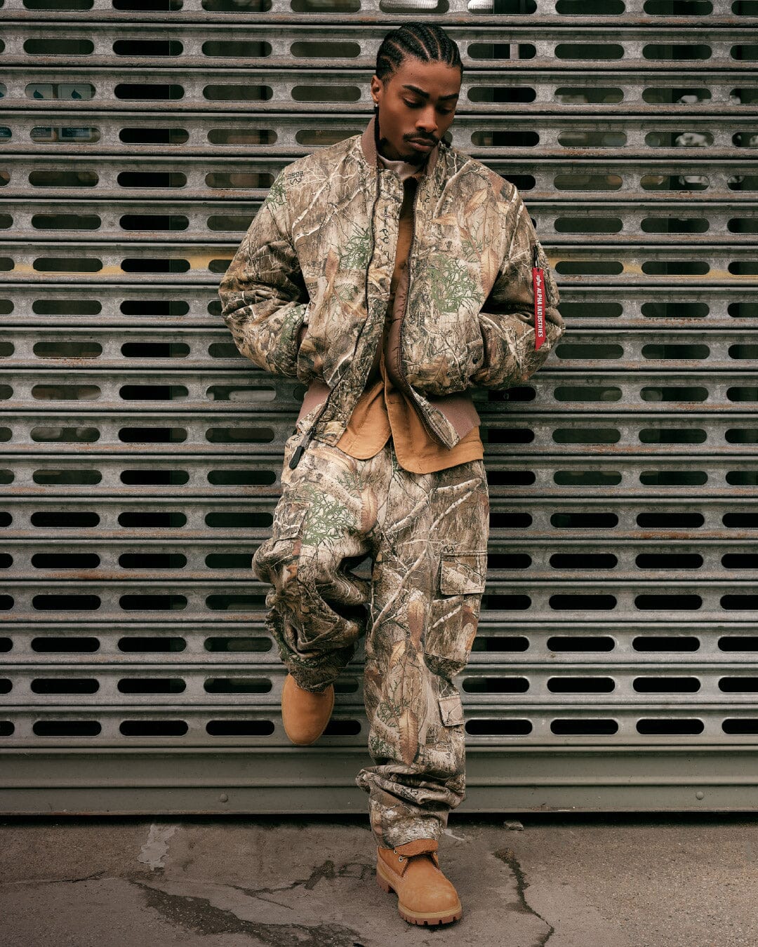 Men's Cargo Pants, Shorts & Joggers