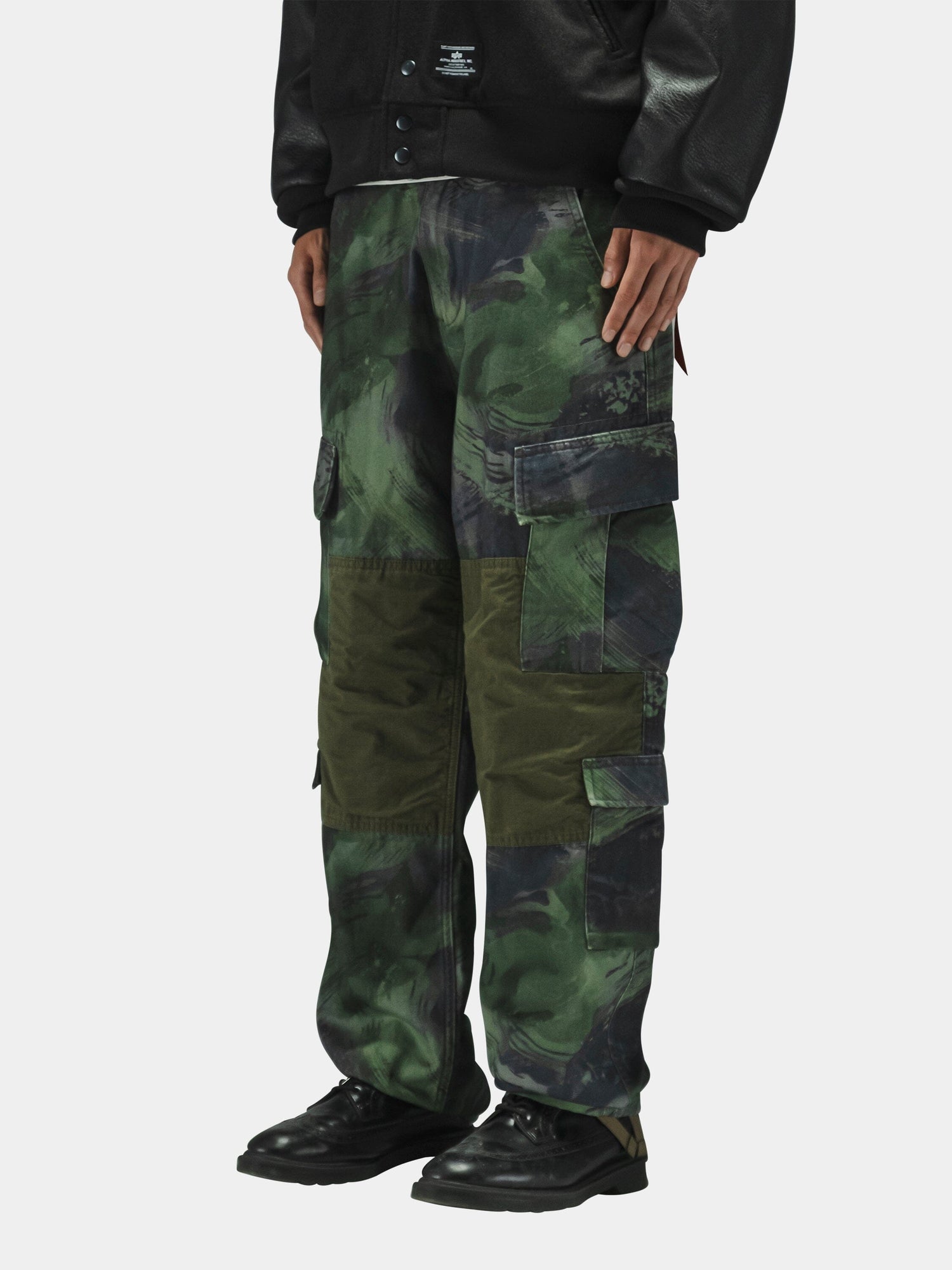 Men's Cargo Pants, Shorts & Joggers