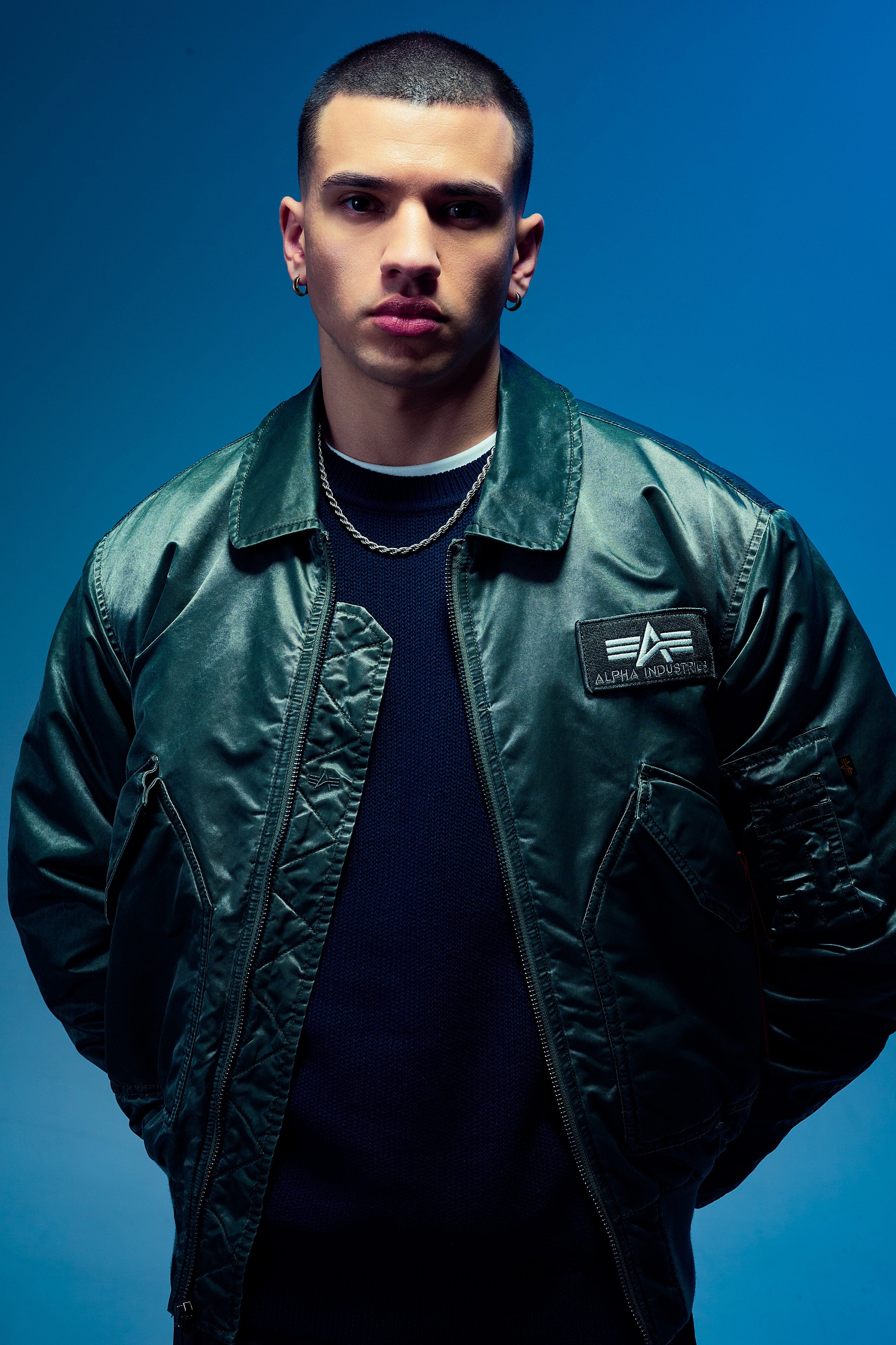 Men's Clothing & Apparel | Alpha Industries | Page 6