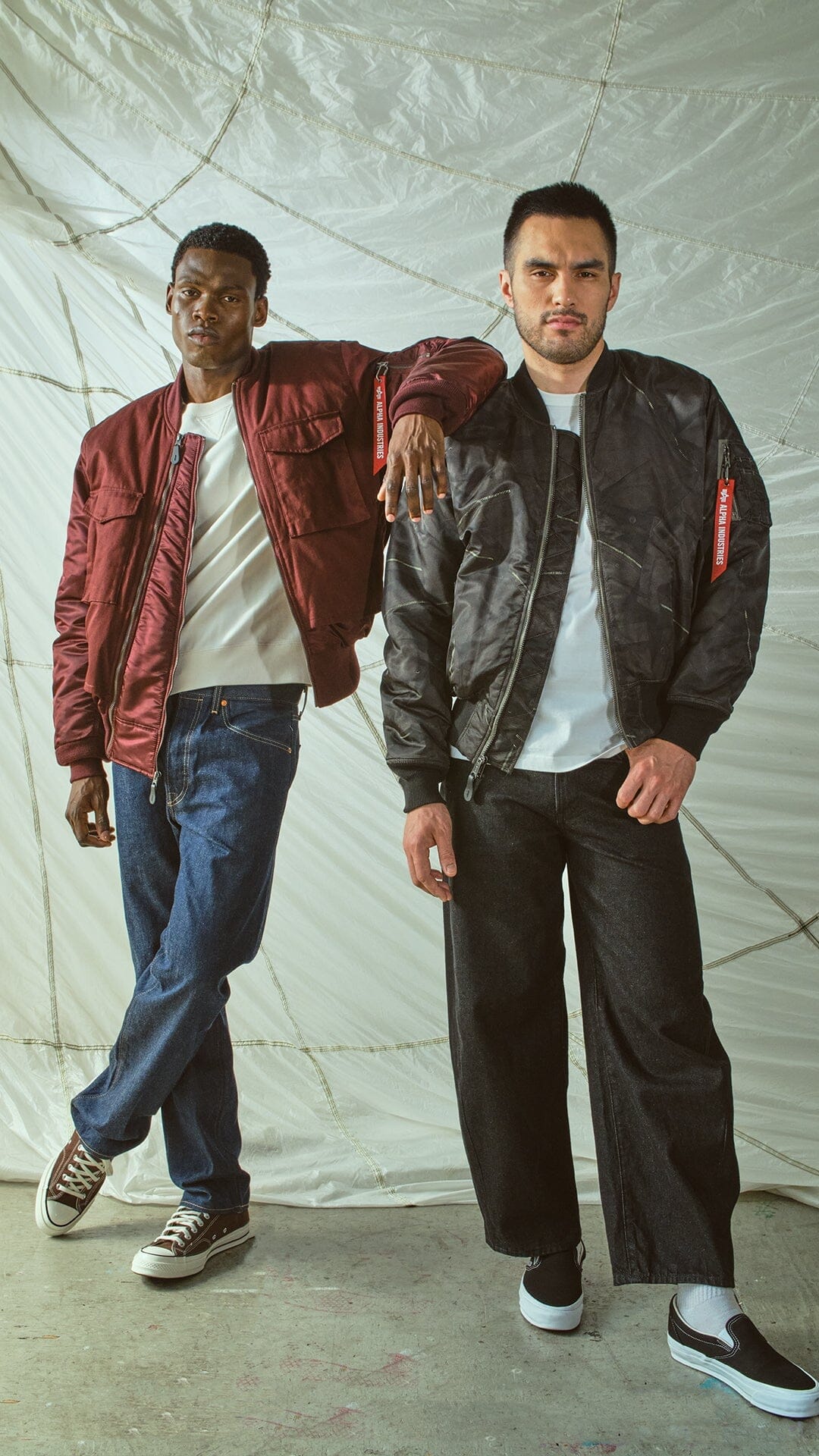 Men’s Outerwear