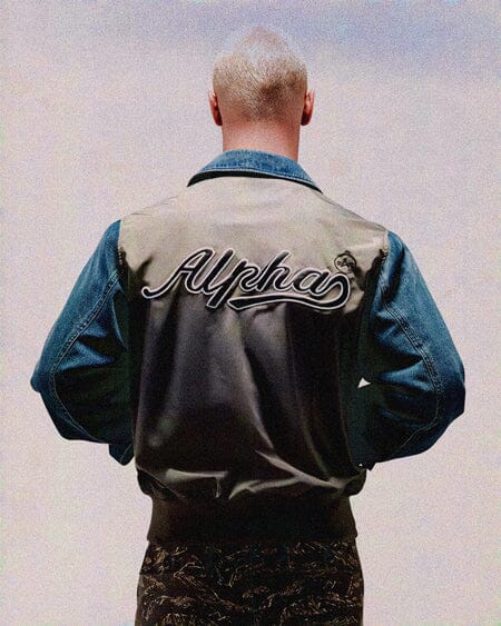 Sale & Surplus Items | Alpha Industries