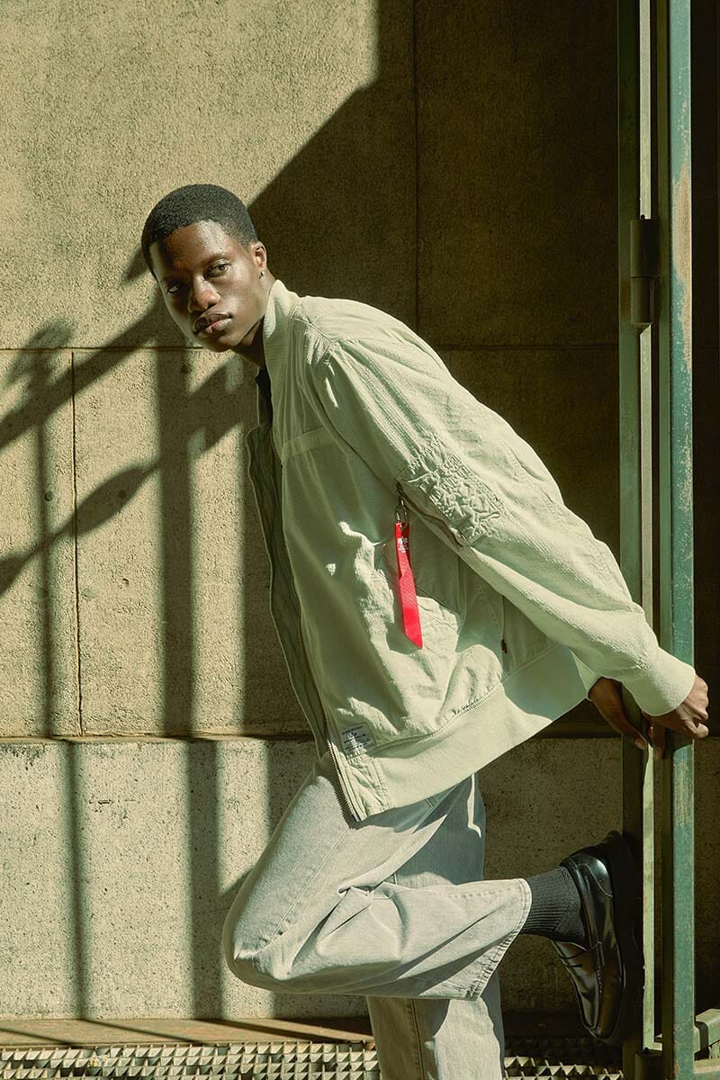 Men's Spring/Summer 2025