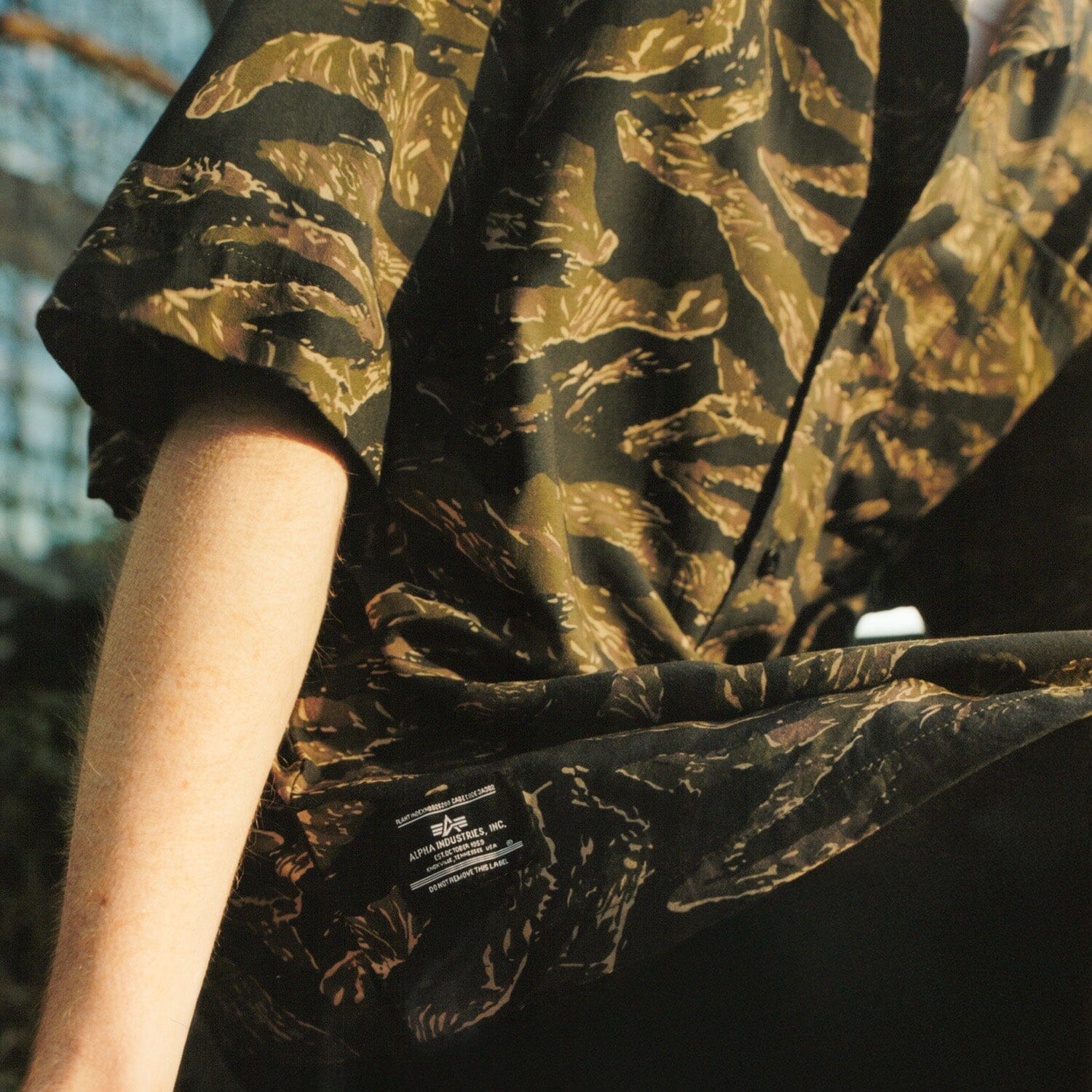 Men's Spring Summer 2026 Collection