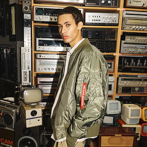 Men's Spring Summer 2026 Collection