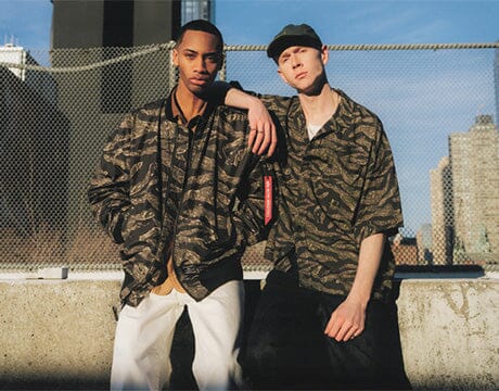 Men's & Women's Spring/Summer 2026