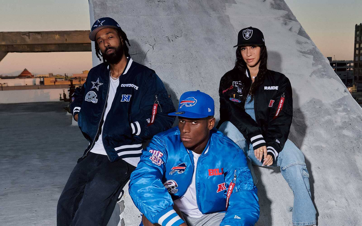 NFL - Shop All