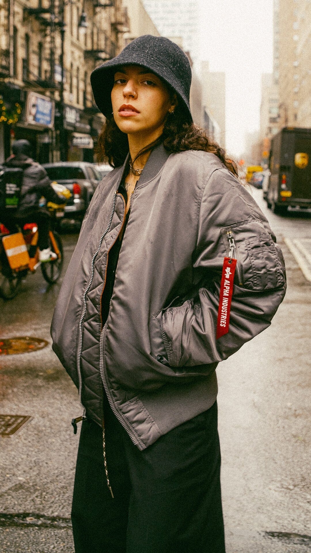 Women's Outerwear