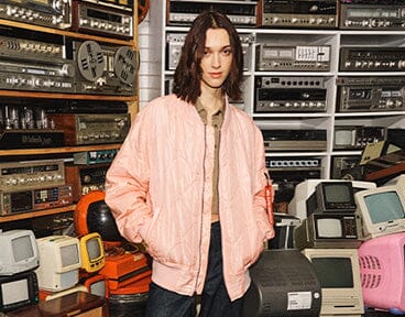 Women's Spring/Summer 2026