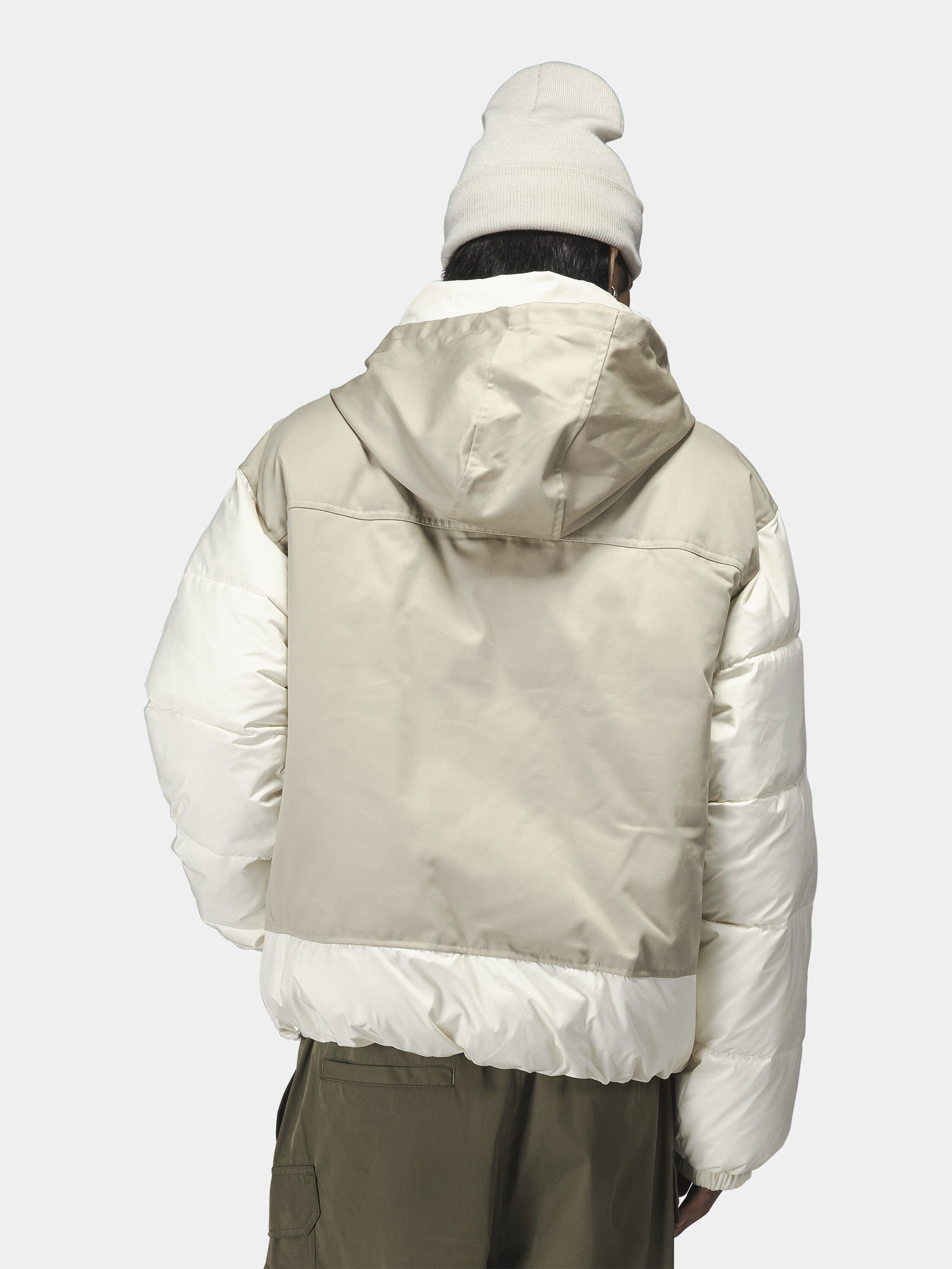 1960s Swedish Army Motorcycle Mod Parka | Alpha Industries