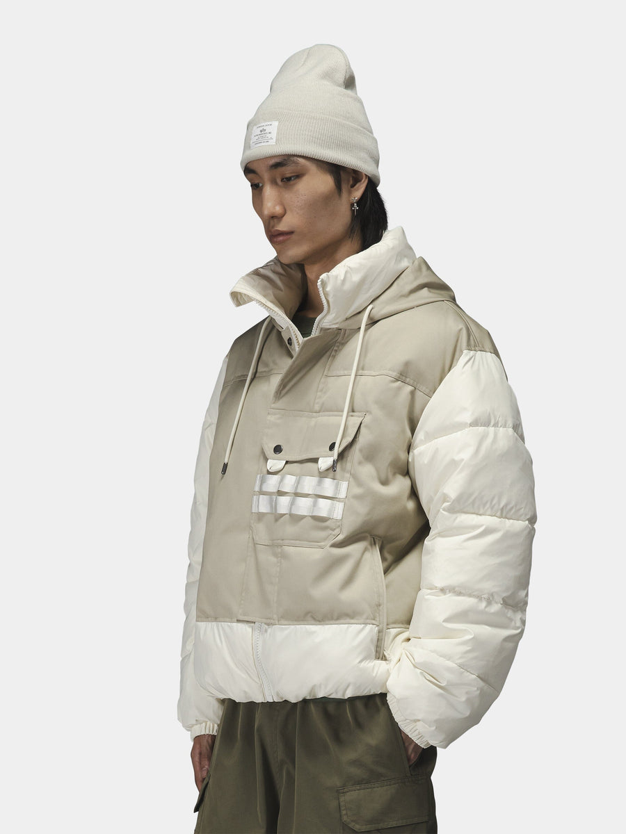 1960S SWEDISH ARMY MOTORCYCLE MOD PARKA OUTERWEAR Alpha Industries 