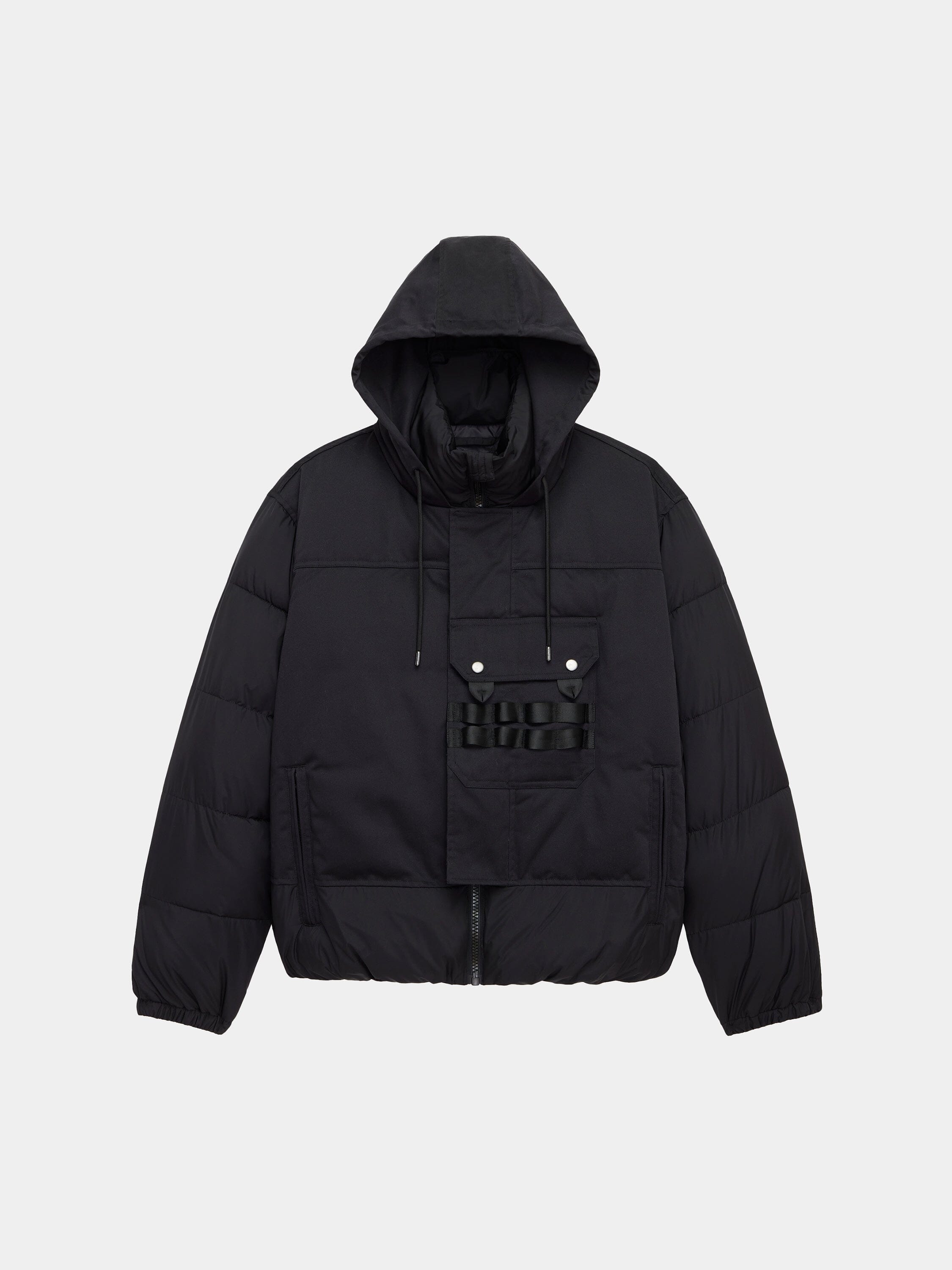 1960S SWEDISH ARMY MOTORCYCLE MOD PARKA OUTERWEAR Alpha Industries BLACK XS 