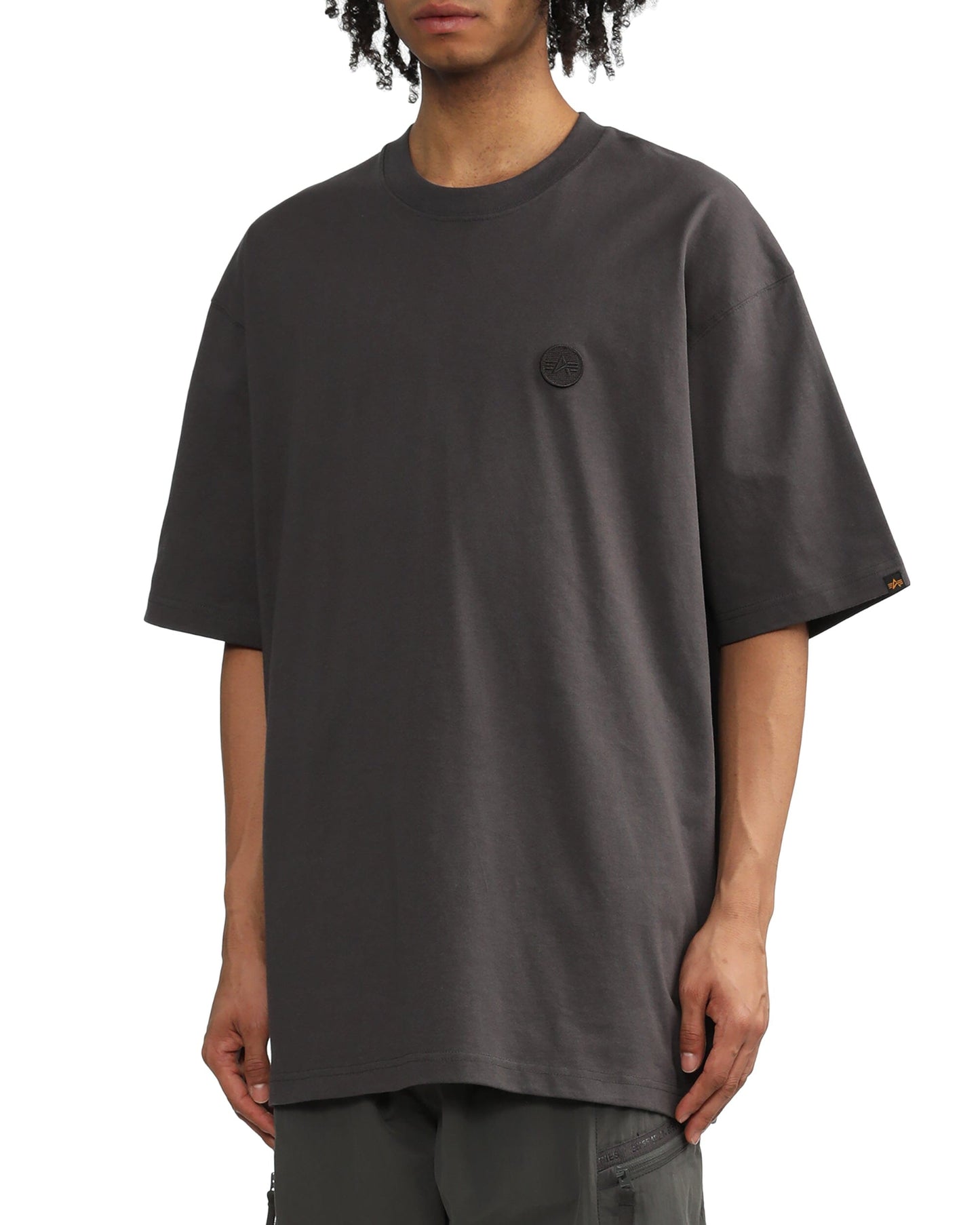 25TH INFANTRY TEE TOP Alpha Industries 