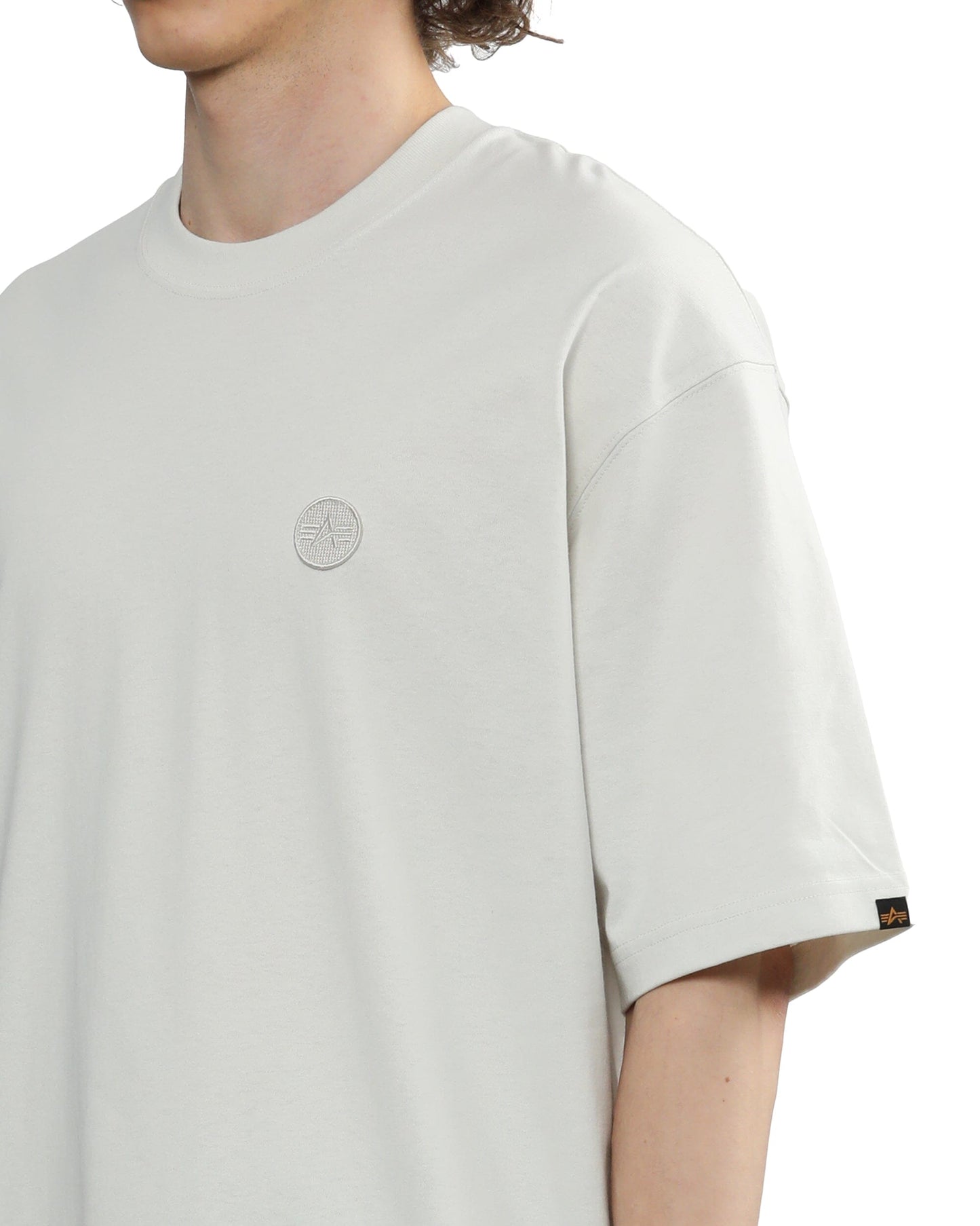 25TH INFANTRY TEE TOP Alpha Industries 