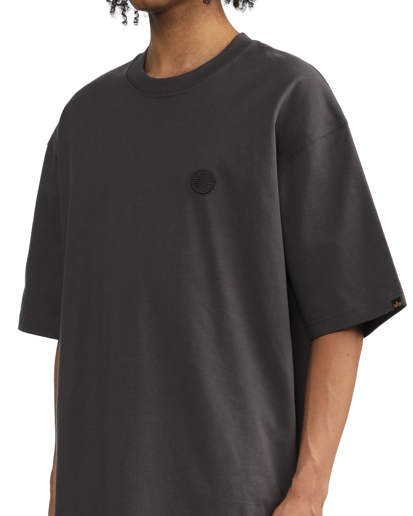 25TH INFANTRY TEE TOP Alpha Industries 