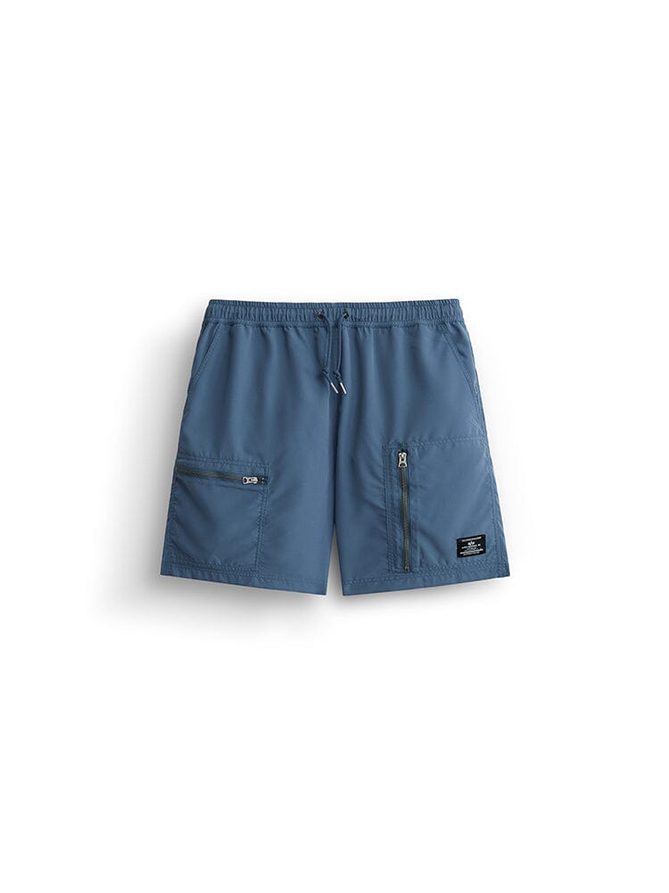 27P MOD SHORT BOTTOM Alpha Industries AIRBORNE BLUE XS 