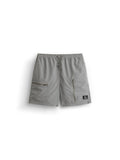 27P MOD SHORT BOTTOM Alpha Industries MID GRAY XS 