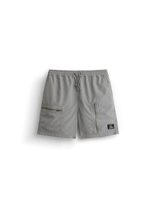27P MOD SHORT BOTTOM Alpha Industries MID GRAY XS 