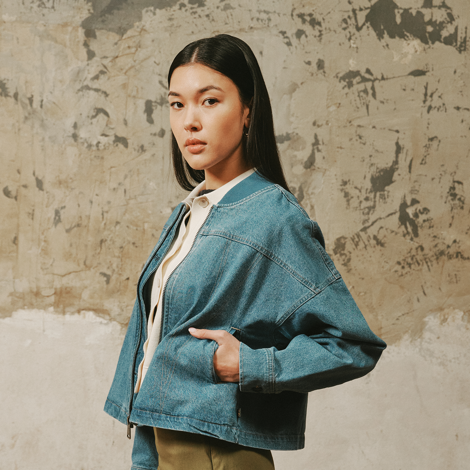 Authentic Bomber Jackets, Field Jackets & Parkas | Alpha Industries Authentic Bomber Jackets, Field Jackets & Parkas | Alpha Industries