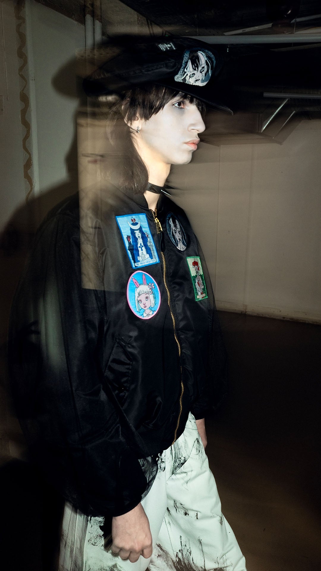 Authentic Bomber Jackets, Field Jackets, Parkas & more. | Alpha