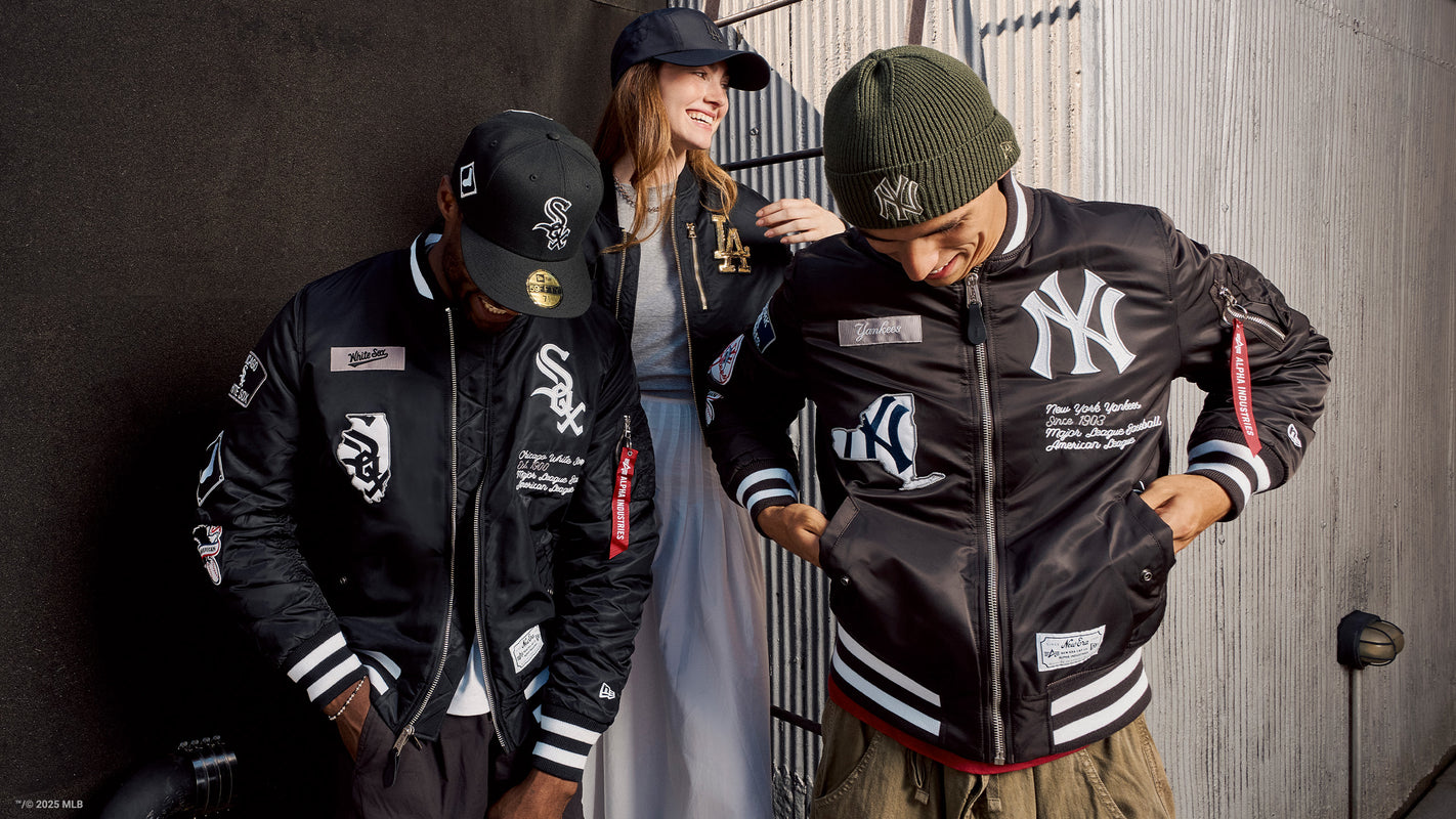 NEW DROP FOR PLAYOFFS