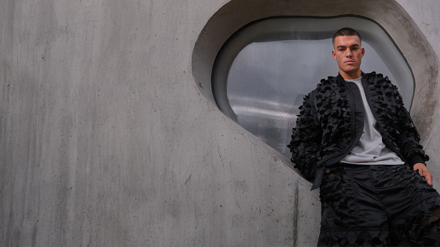 FW25 RECN COLLECTION