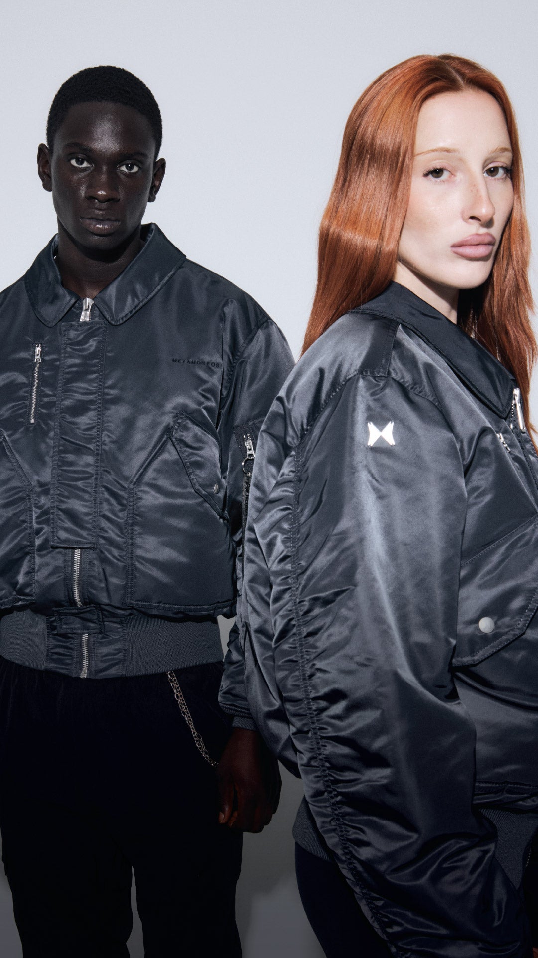 Authentic Bomber Jackets, Field Jackets, Parkas & more. | Alpha
