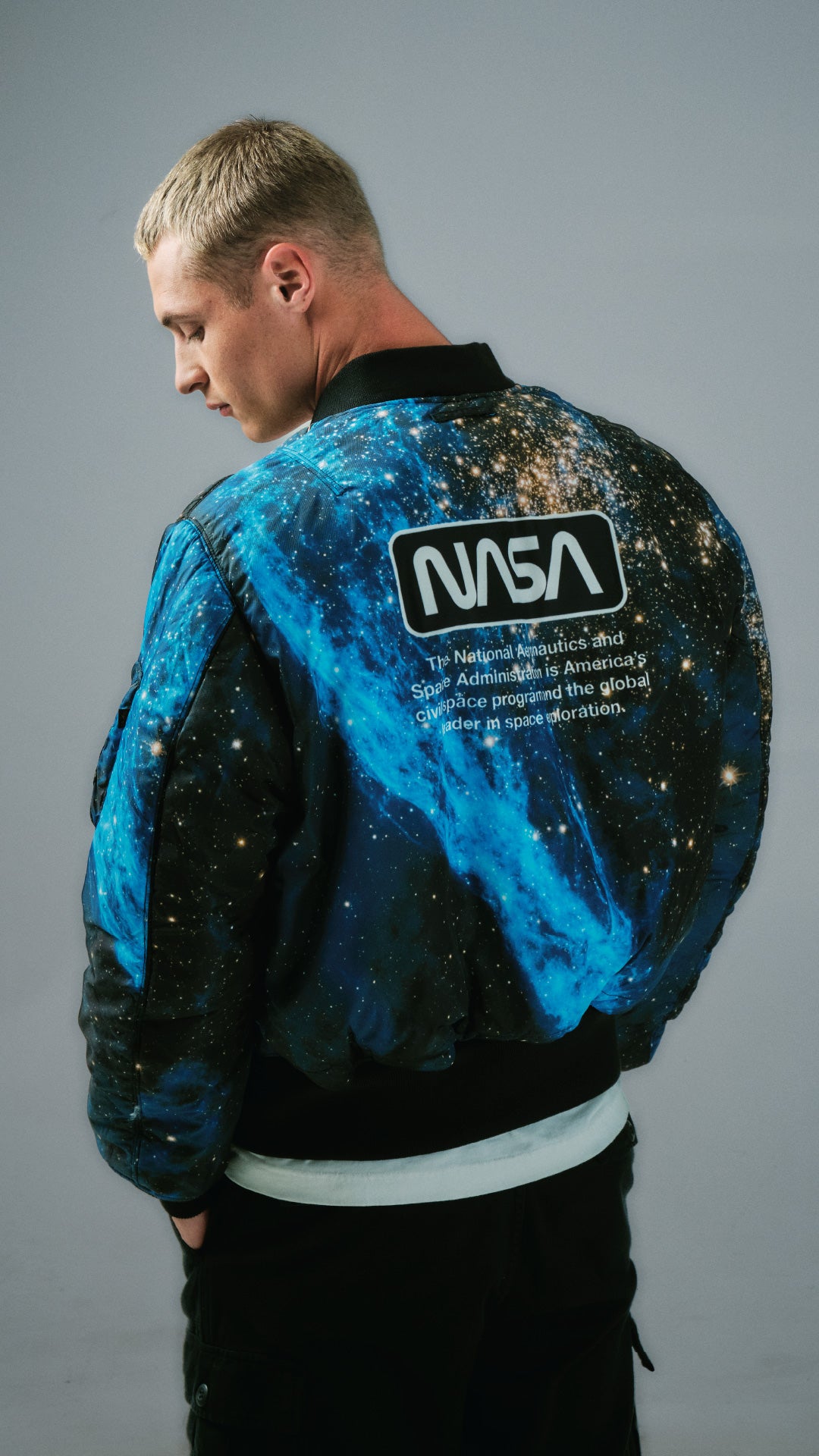 Authentic Bomber Jackets, Field Jackets, Parkas & more. | Alpha