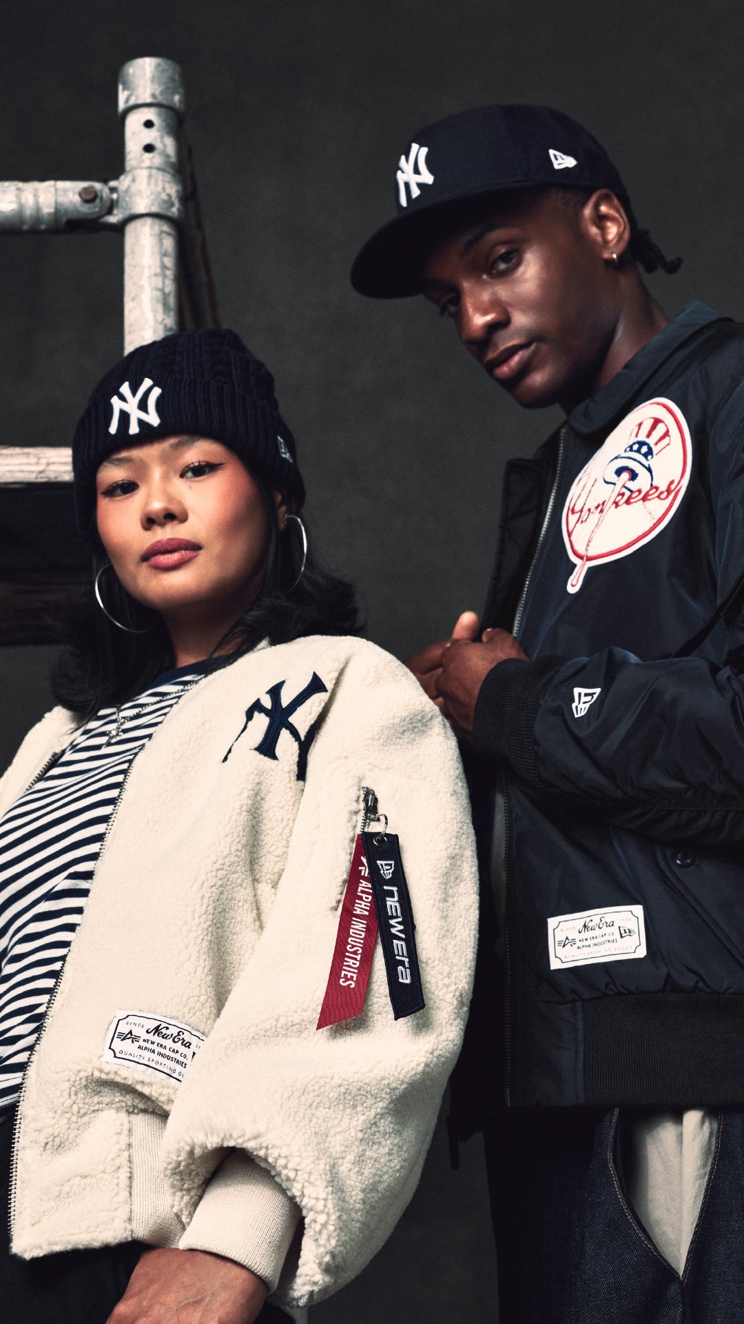 MLB headwear — shop the collection
