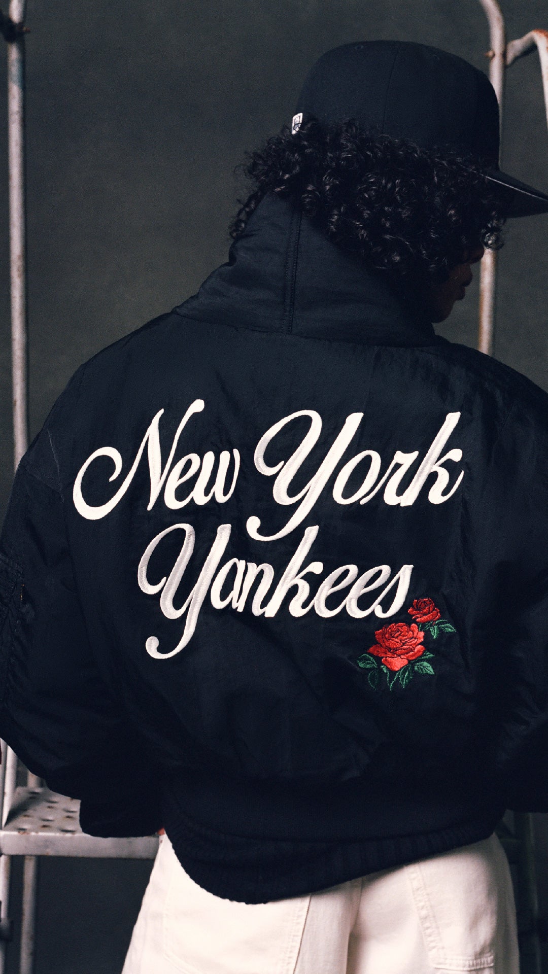 Women's MLB apparel — shop the collection
