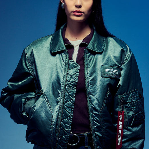 WOMEN'S FALL/WINTER 2026 COLLECTION