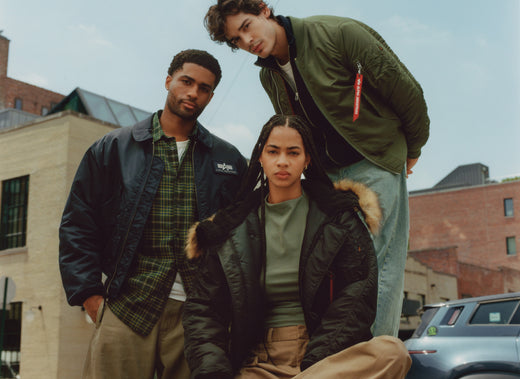 HERITAGE COLLECTION