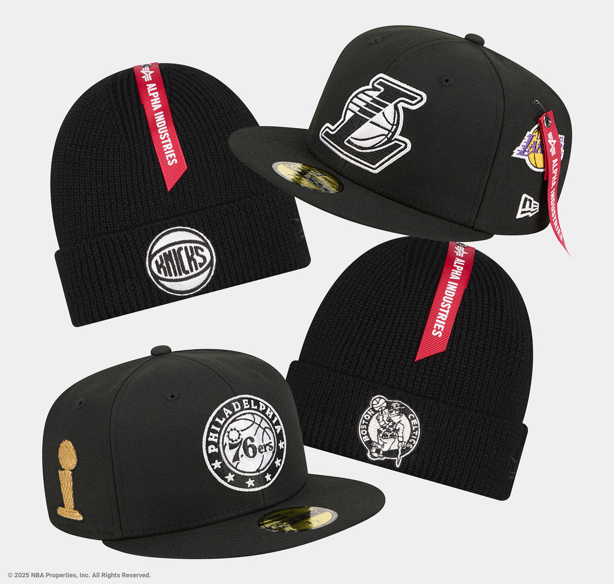 HEADWEAR
