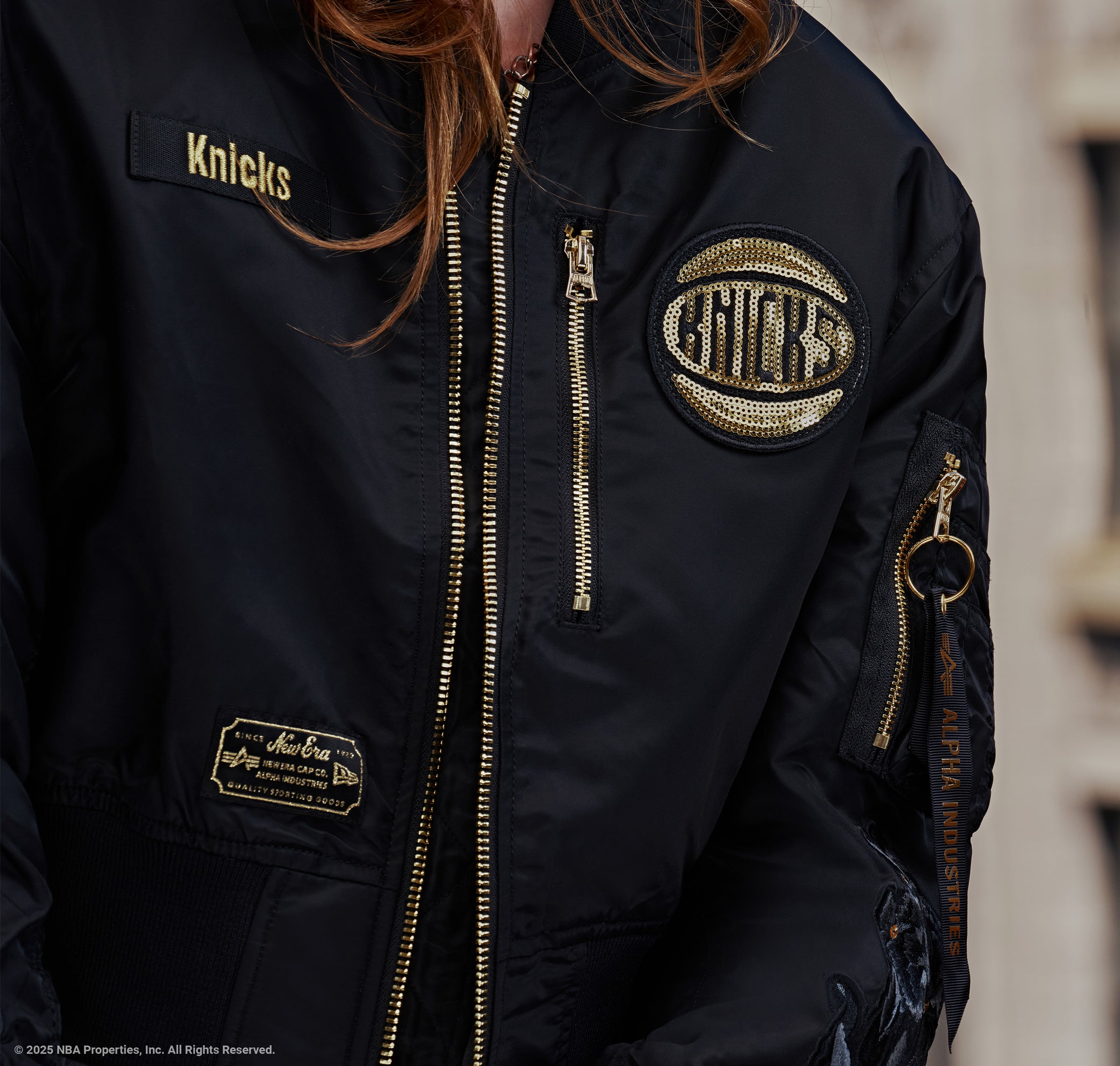 Women's NBA apparel — shop the collection