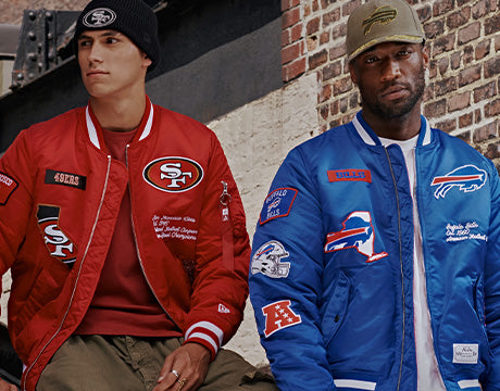 NEW ERA NFL