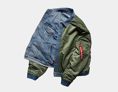 JUNYA WANTANABE
