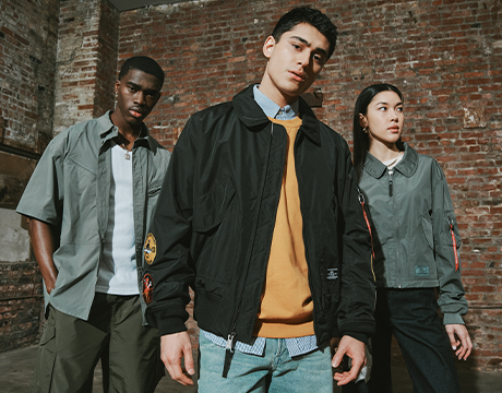 MEN'S SS26