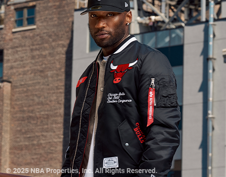NEW ERA NBA