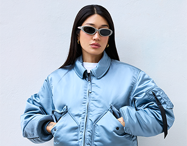 PEGGY GOU