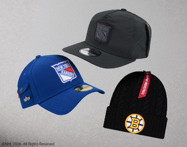 NEW ERA NHL
