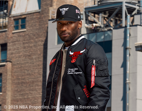 NEW ERA NBA
