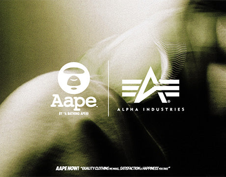 AAPE