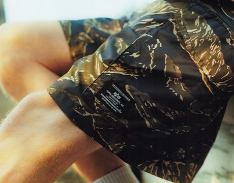 Men's shorts