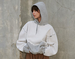Alpha Industries RE:SUPPLY recycled-materials collection