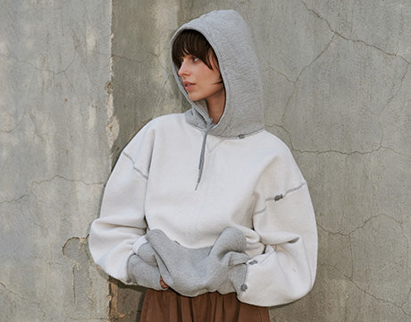 Alpha Industries RE:SUPPLY recycled-materials collection